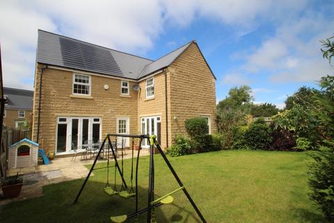 4 bedroom detached house for sale, Oak View, Leeds, West Yorkshire, LS16