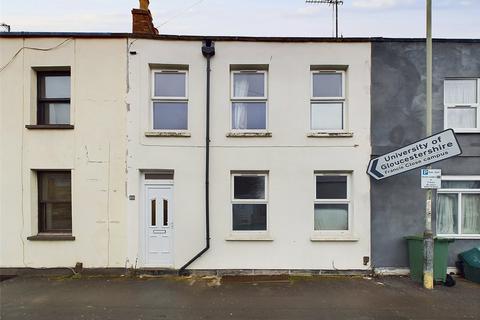 3 bedroom terraced house for sale, St. Pauls Road, Cheltenham, Gloucestershire, GL50