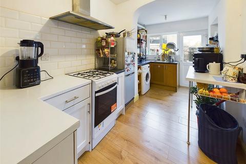 3 bedroom terraced house for sale, St. Pauls Road, Cheltenham, Gloucestershire, GL50