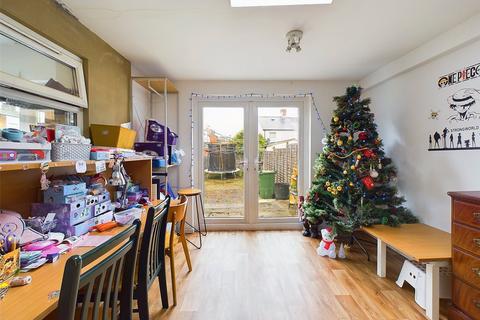 3 bedroom terraced house for sale, St. Pauls Road, Cheltenham, Gloucestershire, GL50