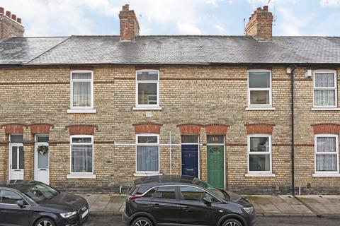 2 bedroom terraced house for sale, Horner Street, York, YO30