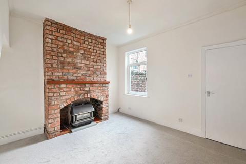 2 bedroom terraced house for sale, Horner Street, York, YO30