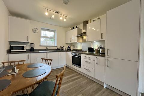 2 bedroom apartment for sale, Waterfield Close, Peterborough PE3