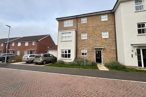 2 bedroom apartment for sale, Waterfield Close, Peterborough PE3