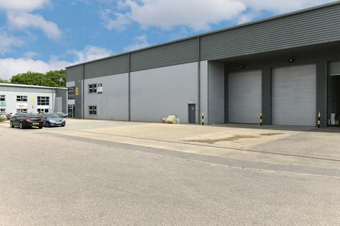 Industrial park to rent, Salbrook Road, Salfords RH1