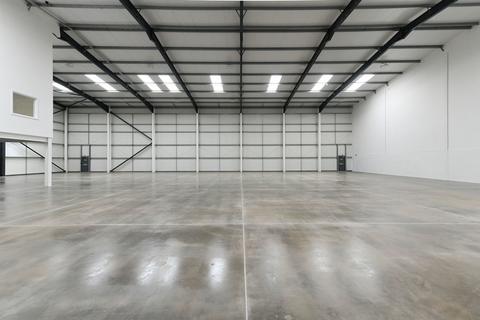 Industrial park to rent, Salbrook Road, Salfords RH1