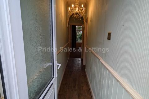 2 bedroom terraced house for sale, Dorset Street, Lincoln