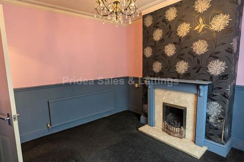 2 bedroom terraced house for sale, Dorset Street, Lincoln
