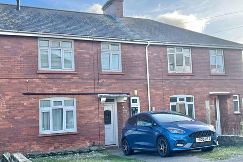 3 bedroom terraced house for sale, Stanley Gardens, Paignton