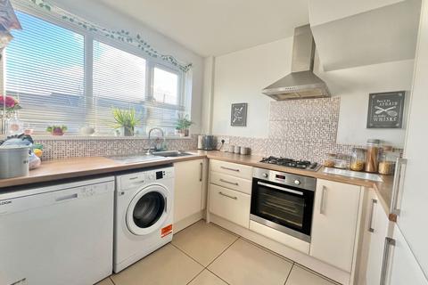 3 bedroom terraced house for sale, Stanley Gardens, Paignton