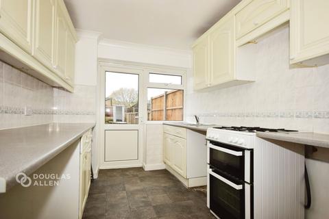 3 bedroom terraced house to rent, Methersgate Basildon SS14