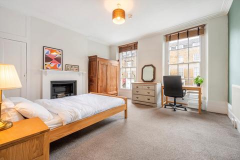 4 bedroom terraced house to rent, Gray's Inn Road, London, WC1X