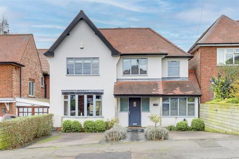 4 bedroom detached house for sale, Selby Road, West Bridgford NG2