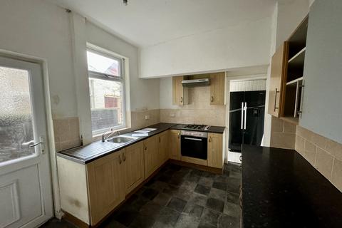 3 bedroom terraced house for sale, Boothley Road, Blackpool FY1