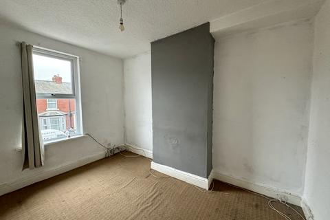 3 bedroom terraced house for sale, Boothley Road, Blackpool FY1