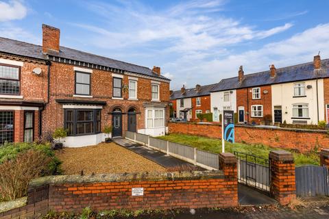 2 bedroom terraced house for sale, St. Helens Road, Leigh WN7