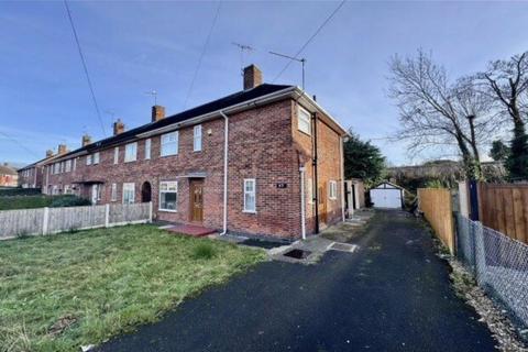 3 bedroom house to rent, Hillbeck Crescent, Nottingham NG8