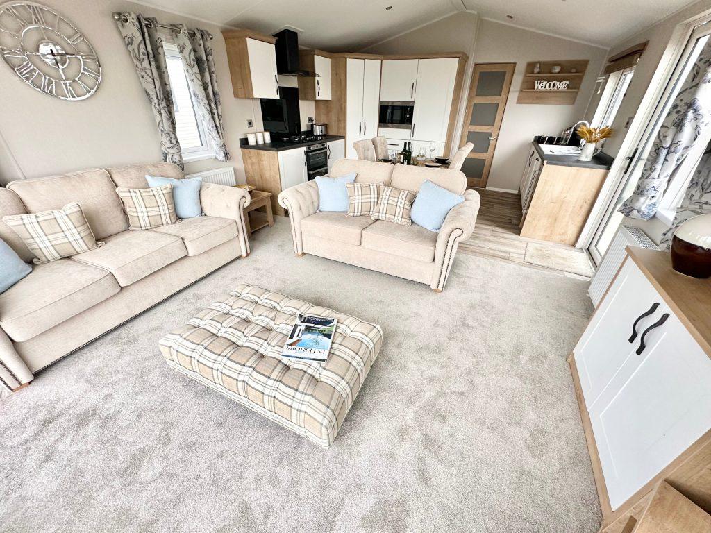   Willerby Dorchester For Sale