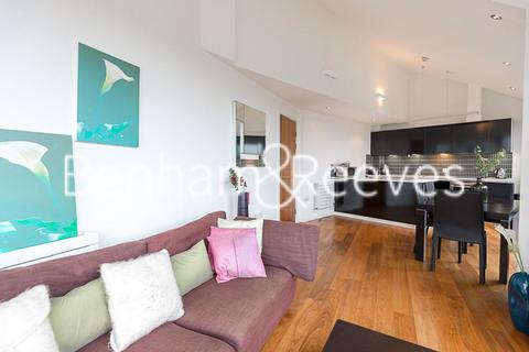 2 bedroom apartment to rent, Nile Street, Hoxton N1