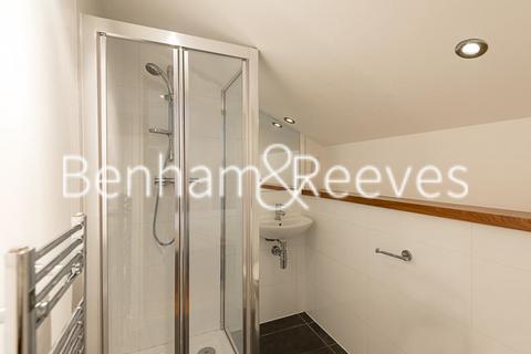 2 bedroom apartment to rent, Nile Street, Hoxton N1