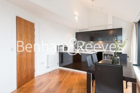 2 bedroom apartment to rent, Nile Street, Hoxton N1