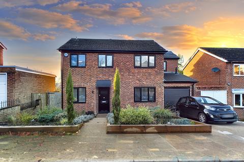 undefined, Little Brickhill, Milton Keynes MK17