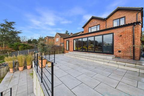 undefined, Little Brickhill, Milton Keynes MK17