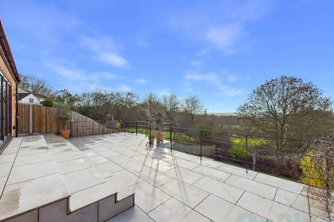 undefined, Little Brickhill, Milton Keynes MK17