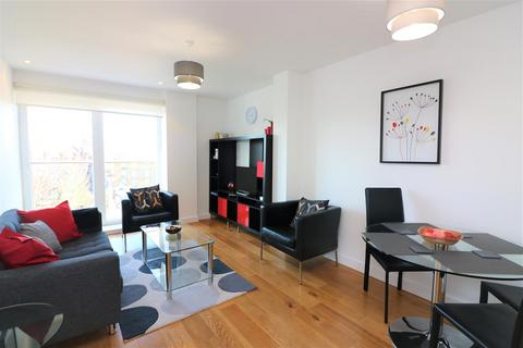 1 bedroom apartment to rent, Forge Square, Isle of Dogs, E14