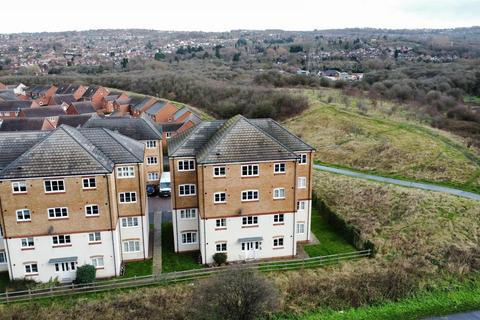 2 bedroom apartment for sale, Field Sidings Way, Kingswinford