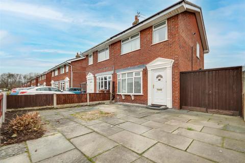 3 bedroom semi-detached house for sale, Sawdon Avenue, Southport PR8