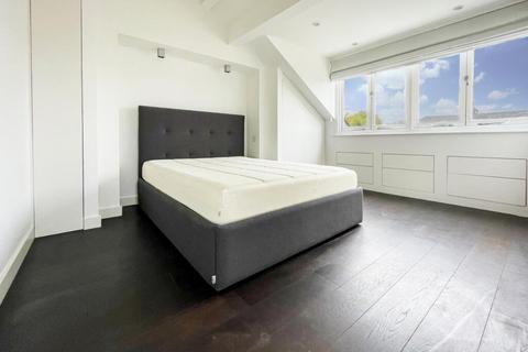 1 bedroom apartment to rent, South End Green, Hampstead, NW3