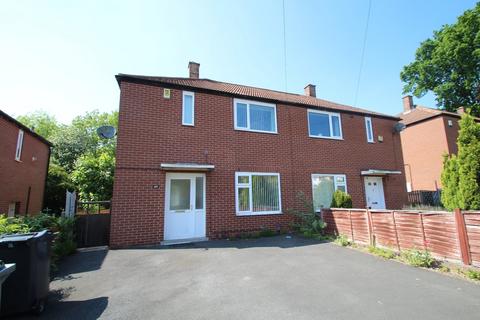 2 bedroom semi-detached house to rent, Stonegate Road, Leeds, West Yorkshire, LS6