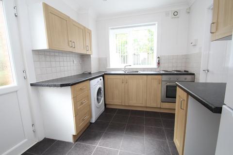 2 bedroom semi-detached house to rent, Stonegate Road, Leeds, West Yorkshire, LS6