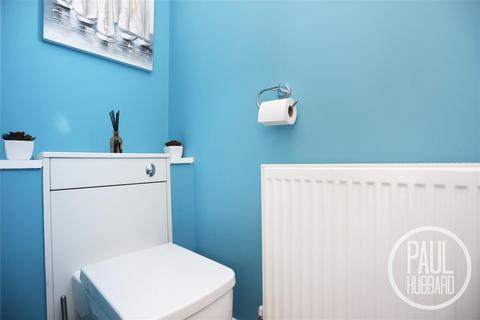 83 Catchpole Close, Kessingland, Lowestoft, NR33 7TL
