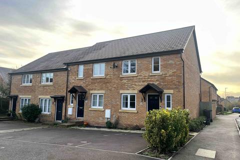 3 bedroom end of terrace house to rent, Lydney, GL15