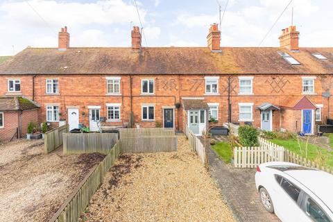 1 bedroom terraced house for sale, High Street, Abingdon OX13