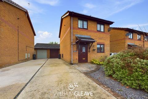 3 bedroom detached house for sale, Kiln Close, Flintshire CH7