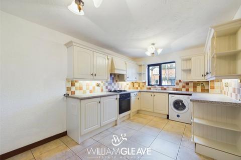 3 bedroom detached house for sale, Kiln Close, Flintshire CH7