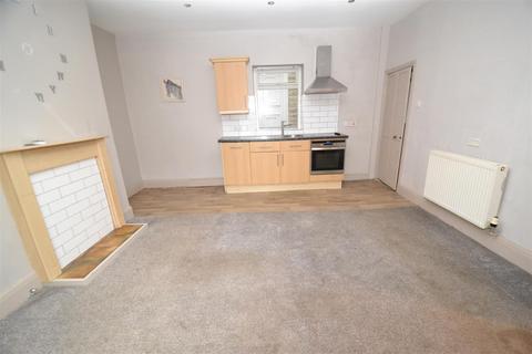 2 bedroom terraced house for sale, Commercial Street, Queensbury, Bradford