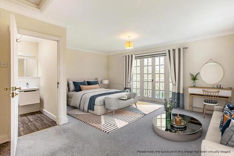 undefined, Longcross Road, Longcross, Surrey, KT16.