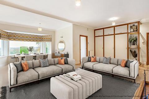 undefined, Longcross Road, Longcross, Surrey, KT16.