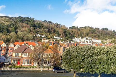 2 bedroom maisonette for sale, Gloddaeth Avenue, Conwy LL30