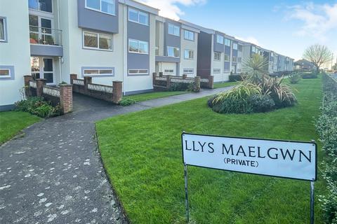 2 bedroom maisonette for sale, Gloddaeth Avenue, Conwy LL30