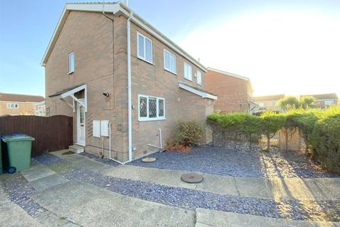 2 bedroom semi-detached house for sale, Alvingham Avenue, Cleethorpes