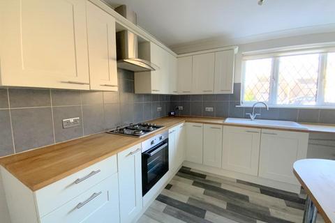 2 bedroom semi-detached house for sale, Alvingham Avenue, Cleethorpes