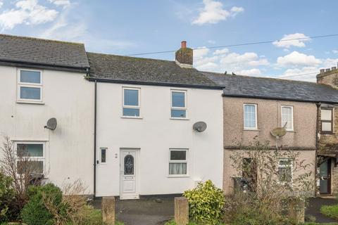 2 bedroom terraced house for sale, Chapel Street, Callington PL17