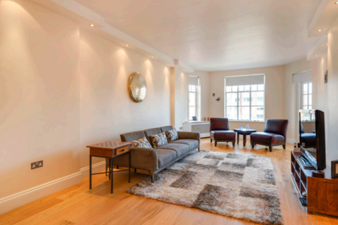 3 bedroom apartment to rent, Clive Court, 75 Maida Vale, London, W9