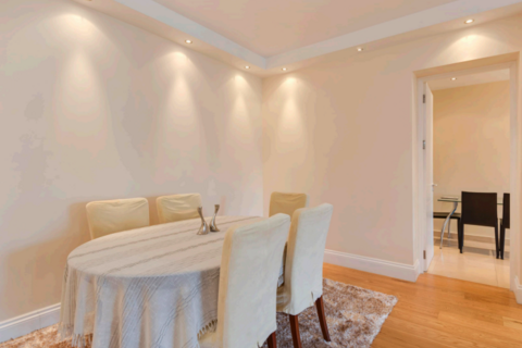 3 bedroom apartment to rent, Clive Court, 75 Maida Vale, London, W9