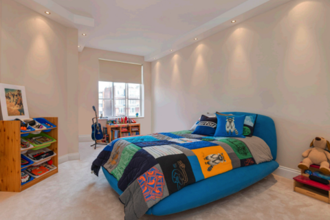 3 bedroom apartment to rent, Clive Court, 75 Maida Vale, London, W9